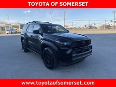 2026 Toyota 4Runner