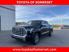 2026 Toyota Tundra 1794 Edition Truck CrewMax