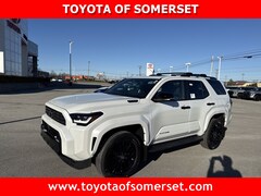 2026 Toyota 4Runner i-FORCE MAX
