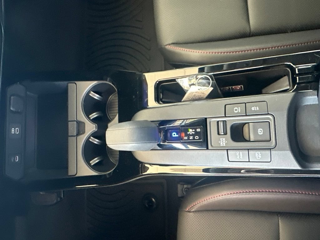 2026 Toyota Prius Plug-in Hybrid XSE Premium - Photo 24