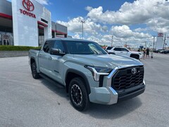 2026 Toyota Tundra SR5 Truck CrewMax