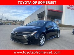 2026 Toyota Corolla Hybrid