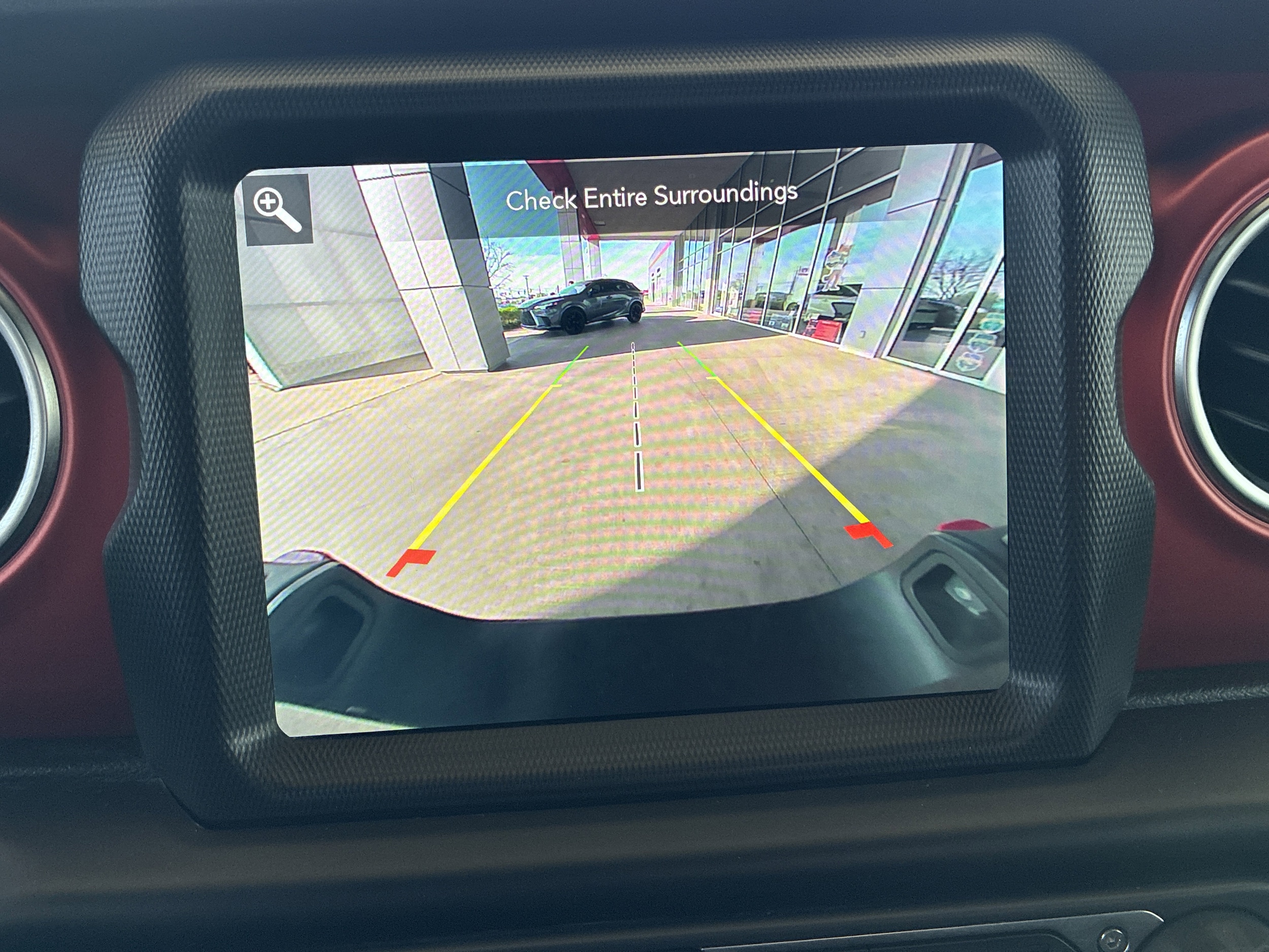 2022 Jeep Gladiator Rubicon - Photo 38