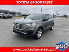 2021 Ford Edge