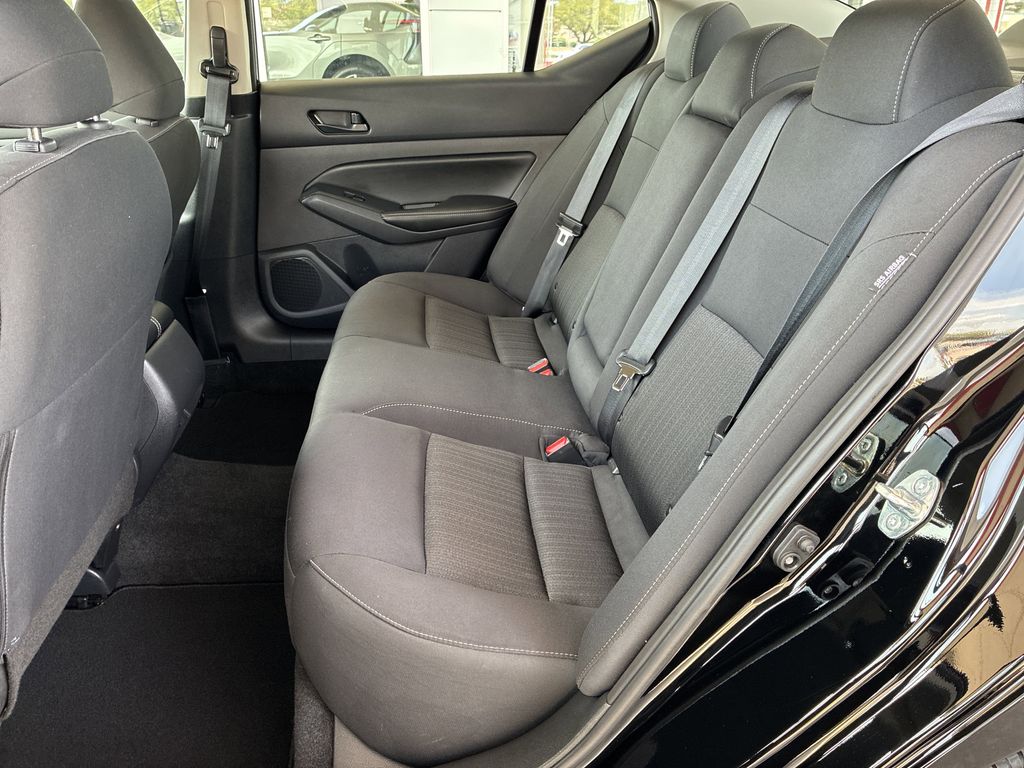 2025 Nissan Altima SV - Photo 14