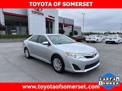 2012 Toyota Camry LE Sedan