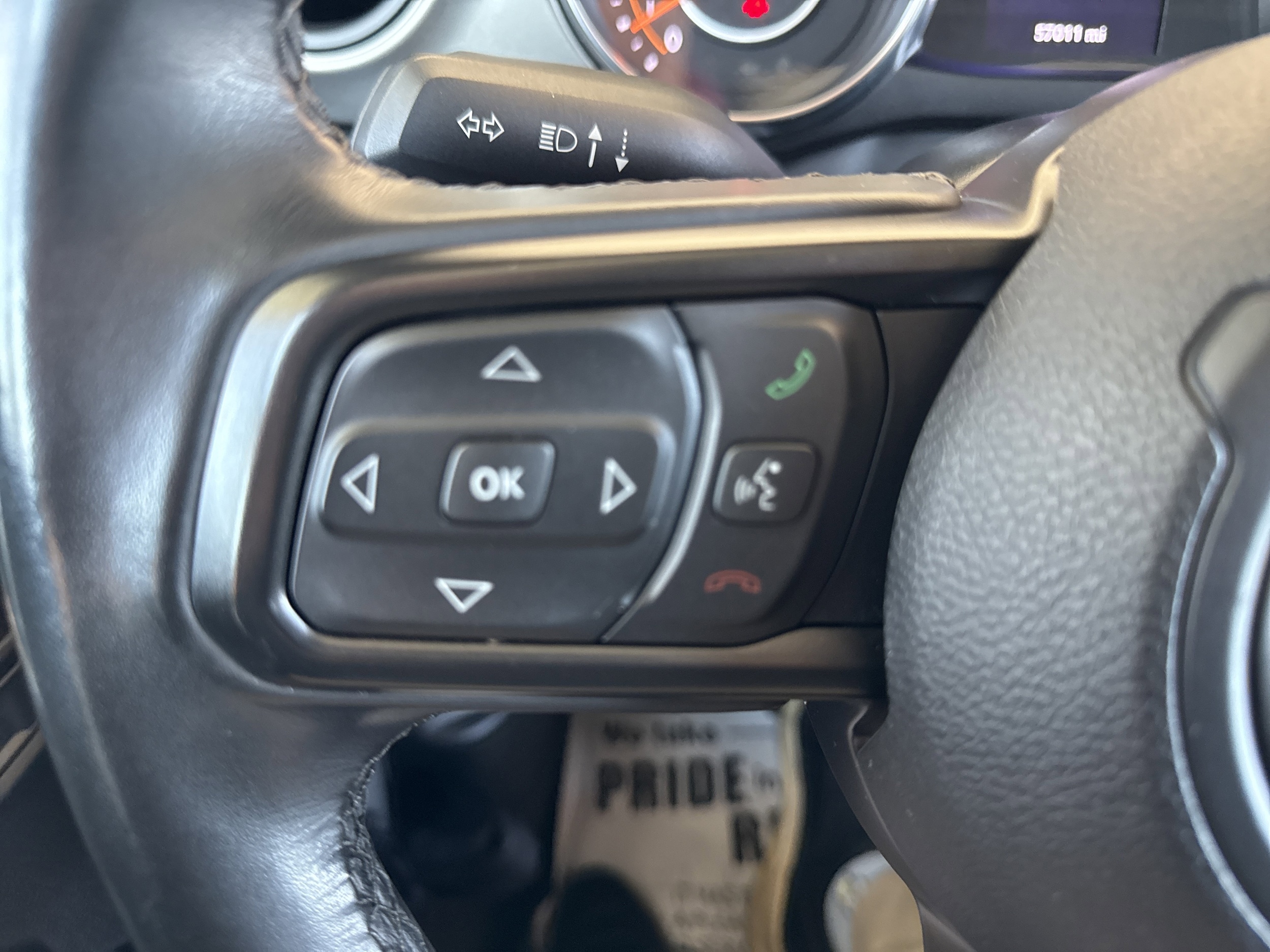 2022 Jeep Wrangler Unlimited Willys - Photo 20