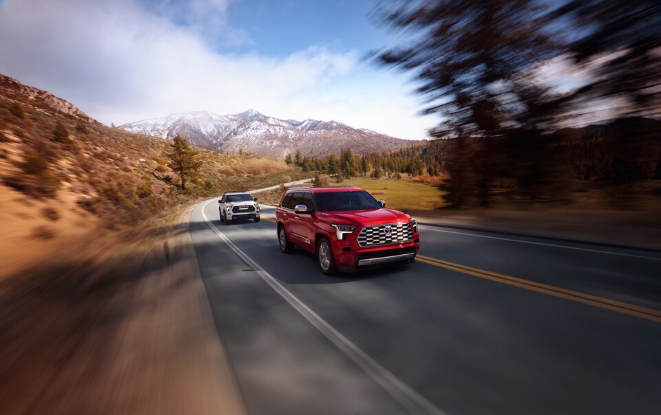 Car Loans in Somerset Toyota of Somerset