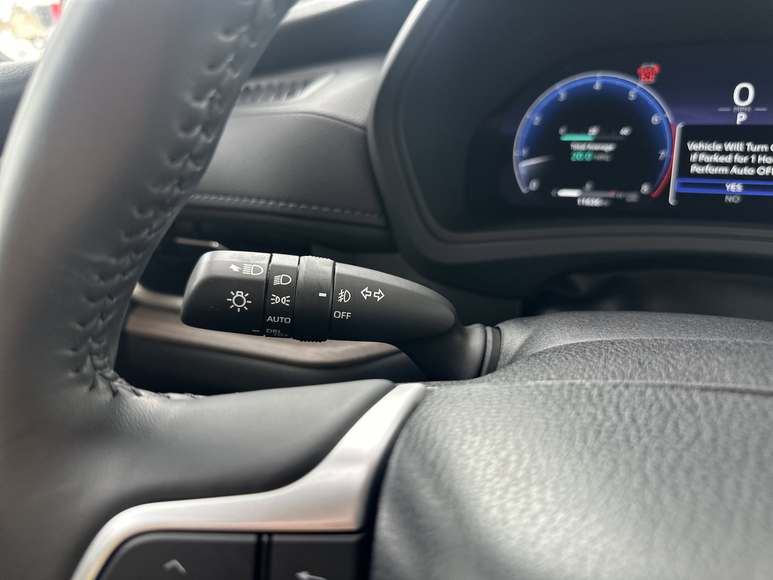 2024 Toyota Grand Highlander Limited - Photo 28