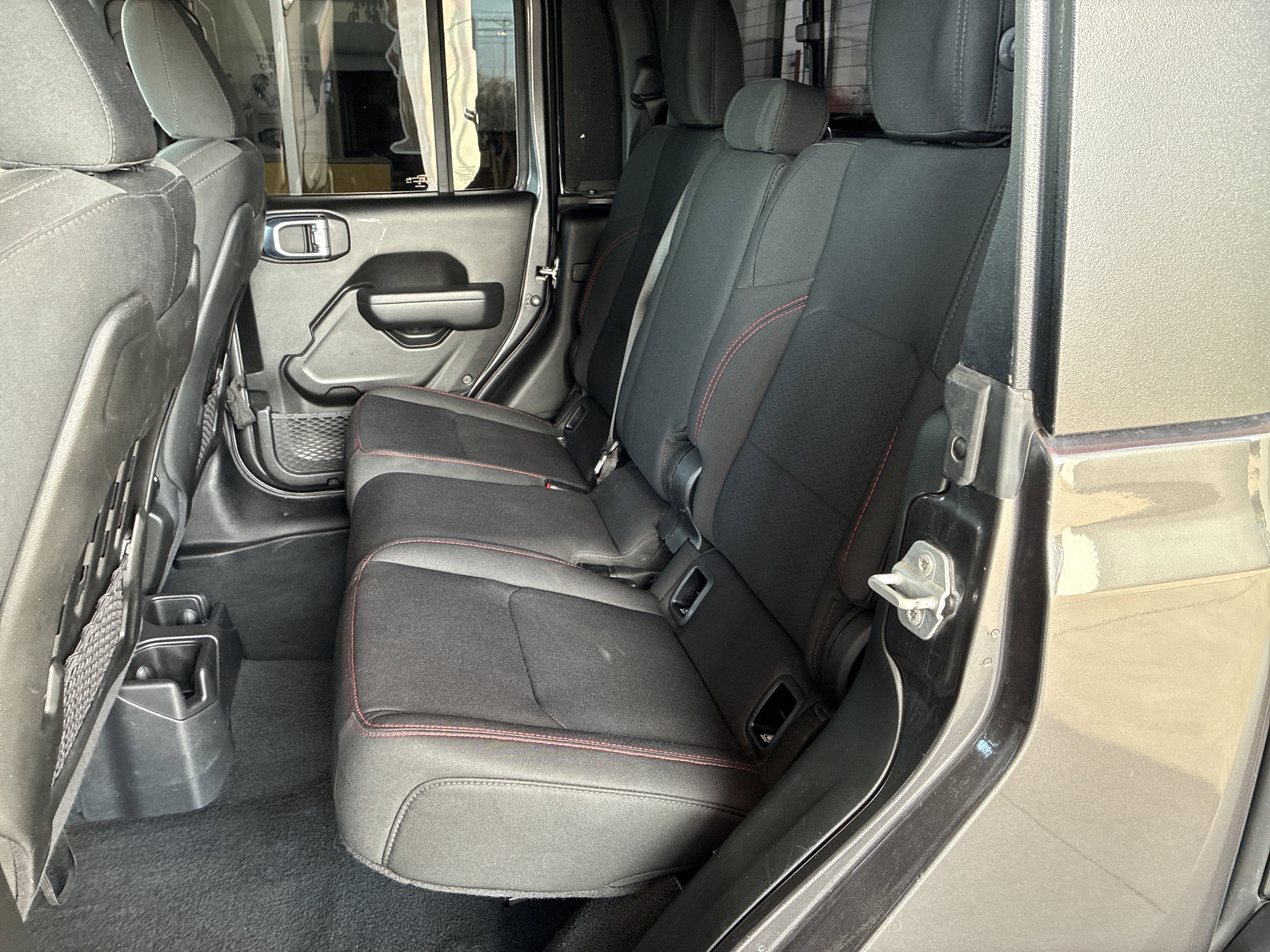 2022 Jeep Gladiator Rubicon - Photo 13