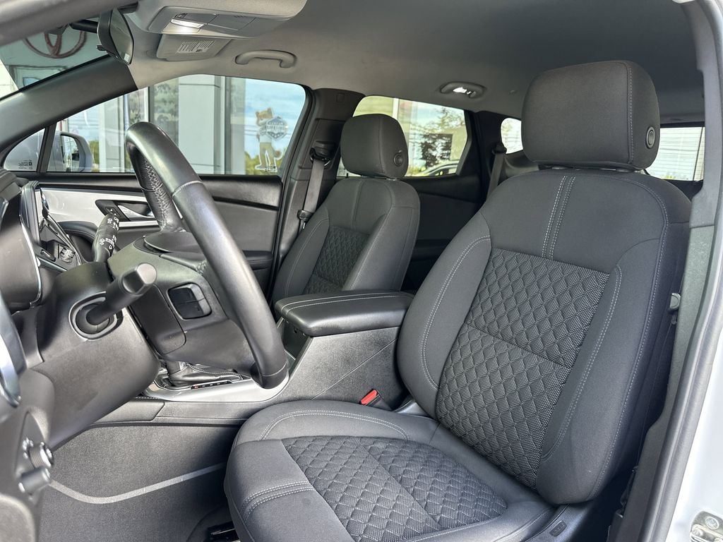2020 Chevrolet Blazer 2LT - Photo 9