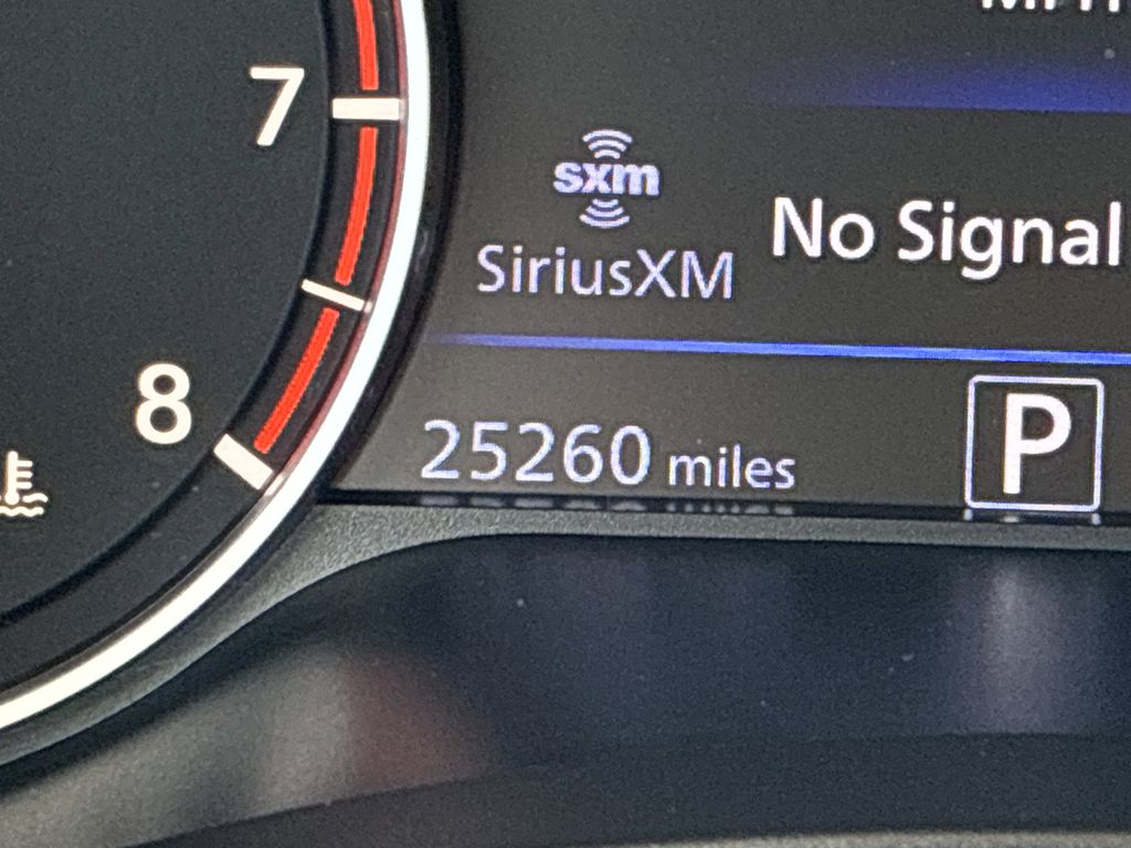 2025 Nissan Altima SV - Photo 24
