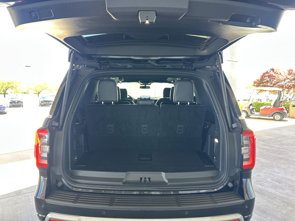2024 Ford Expedition Platinum - Photo 17