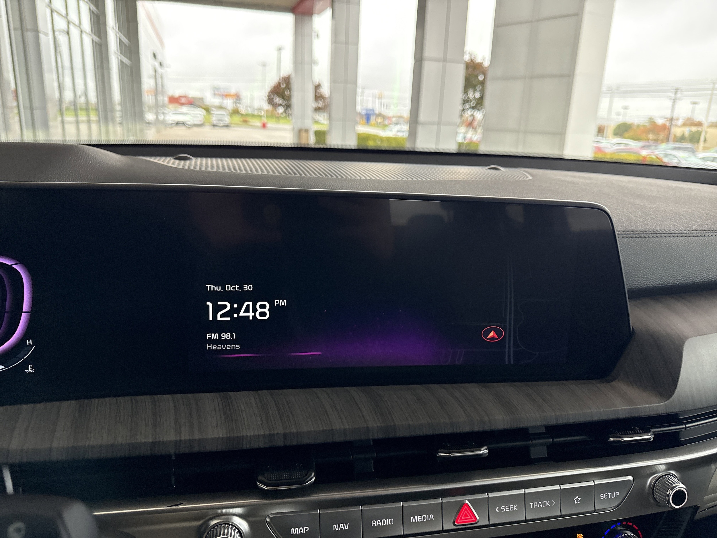 2023 Kia Telluride EX - Photo 24