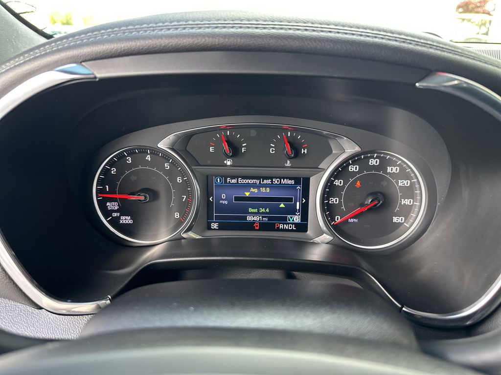 2020 Chevrolet Blazer 2LT - Photo 28