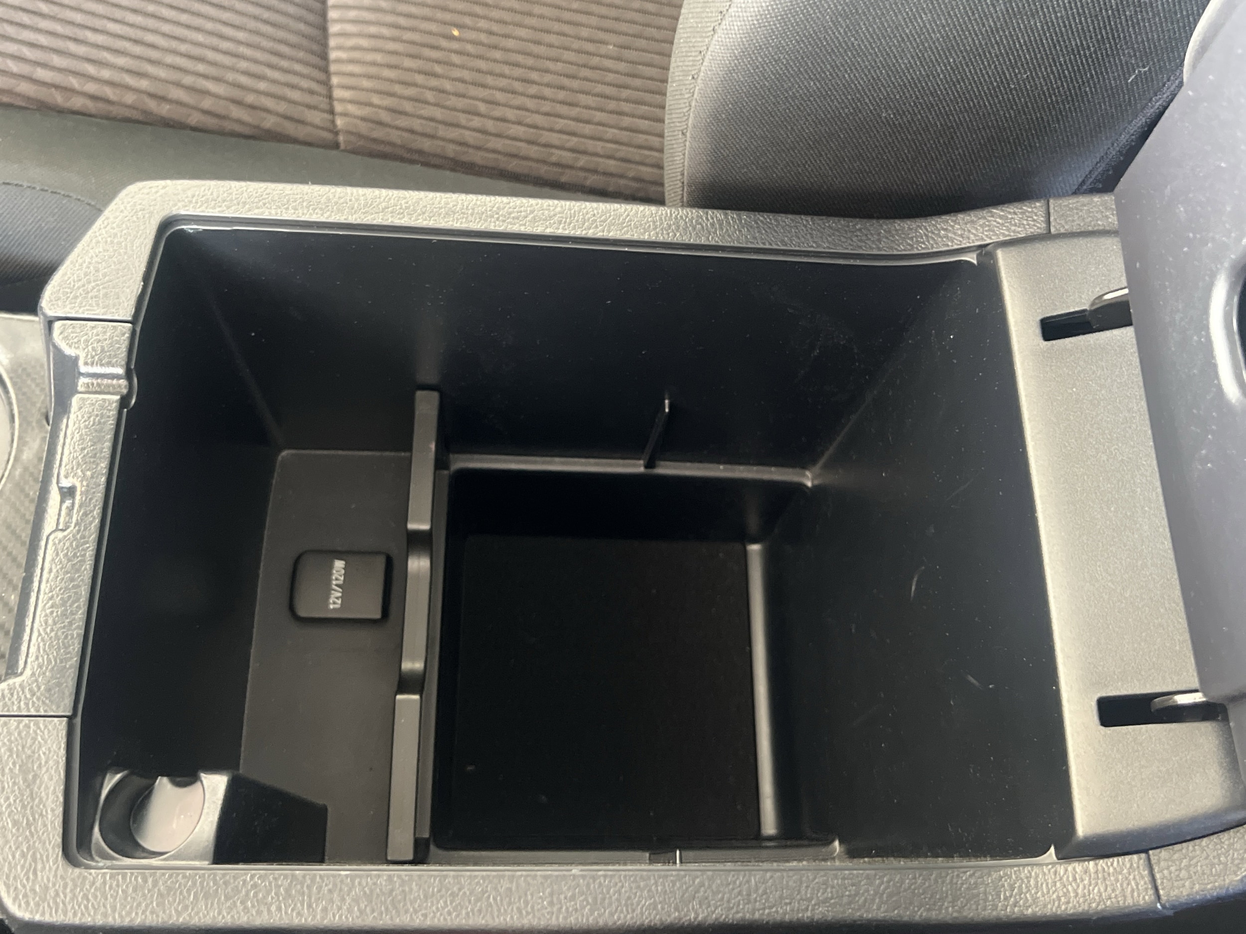 2024 Toyota 4Runner TRD Off-Road - Photo 35