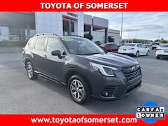 2024 Subaru Forester Premium SUV
