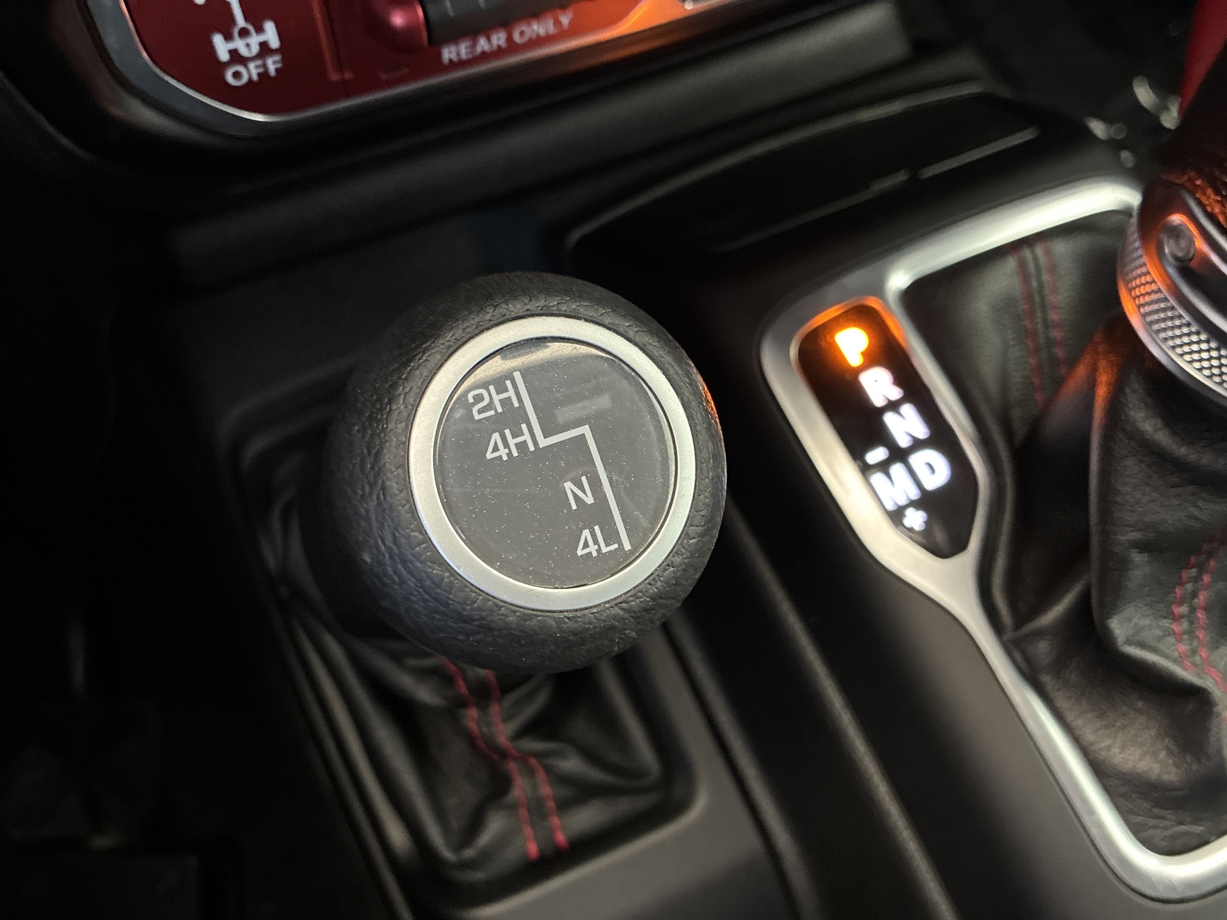 2022 Jeep Gladiator Rubicon - Photo 34