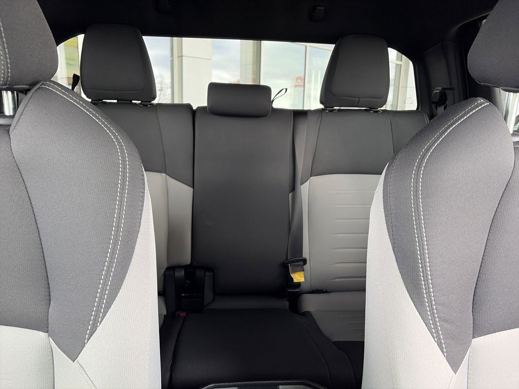 2025 Toyota Tacoma TRD Sport - Photo 27