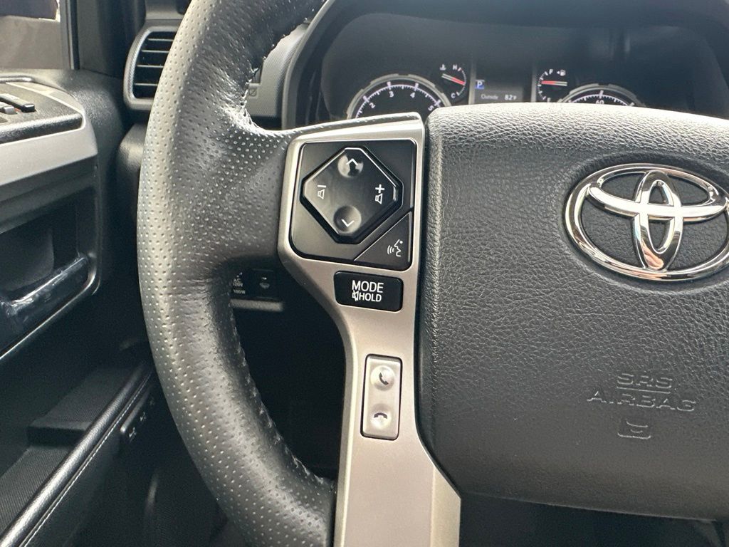 2023 Toyota 4Runner Limited - Photo 26