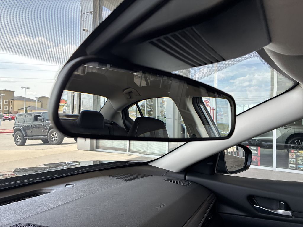 2025 Nissan Altima SV - Photo 36