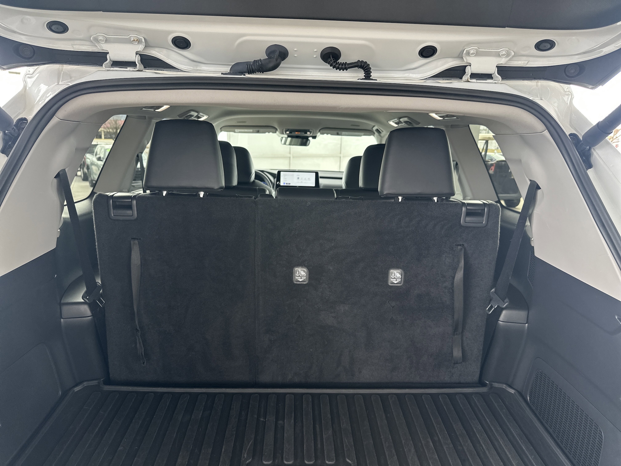 2024 Toyota Grand Highlander Limited - Photo 18