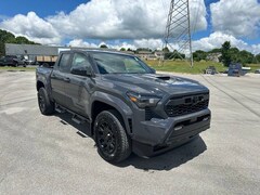 2026 Toyota Tacoma TRD Sport Truck Double Cab
