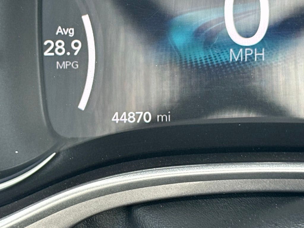 2023 Chrysler Pacifica Hybrid Touring L - Photo 38