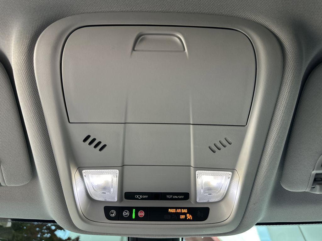 2020 Chevrolet Blazer 2LT - Photo 35