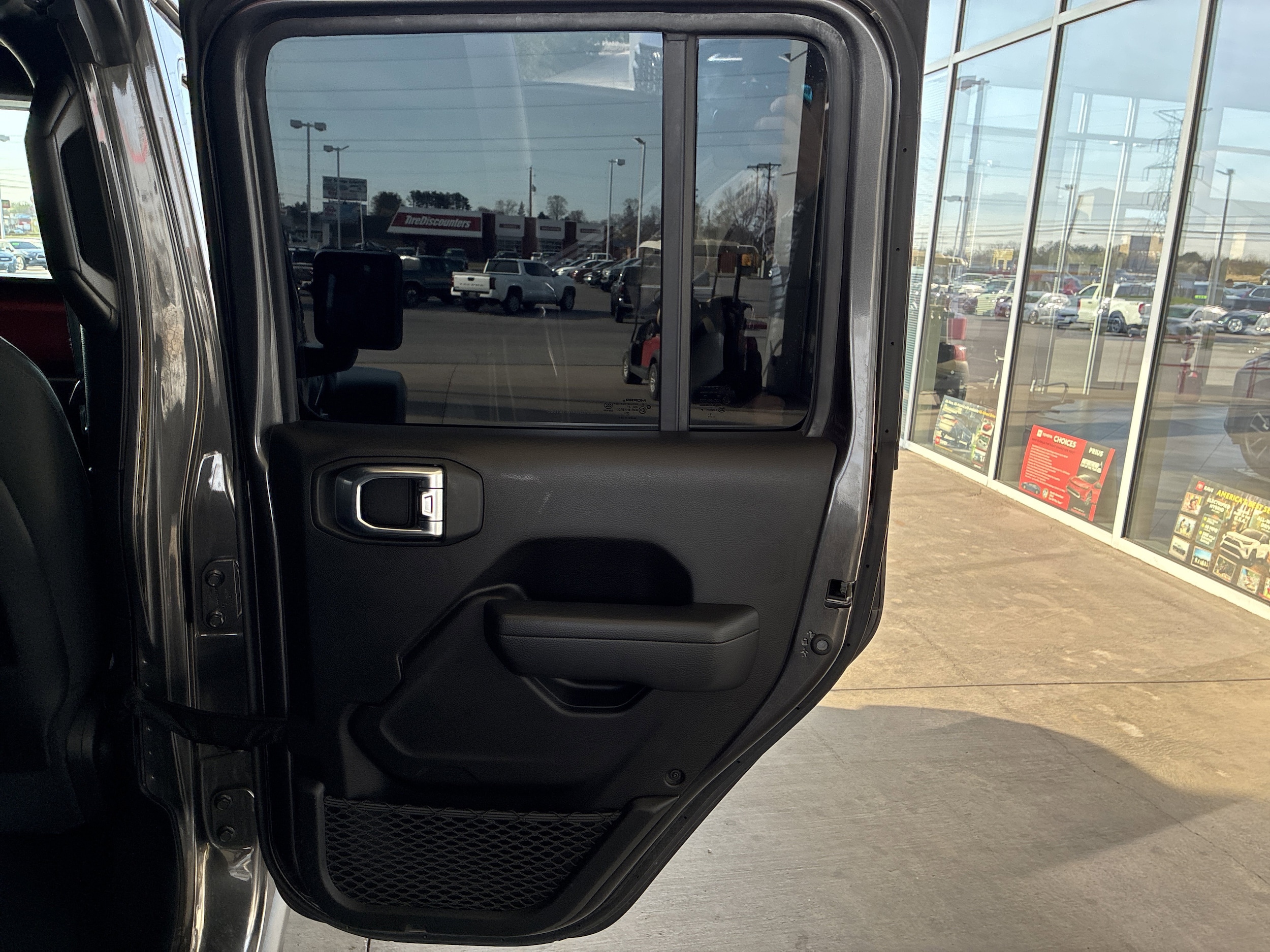 2022 Jeep Gladiator Rubicon - Photo 15