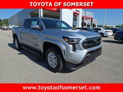2025 Toyota Tacoma SR5 Truck Double Cab