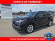 Toyota Highlander Hybrid