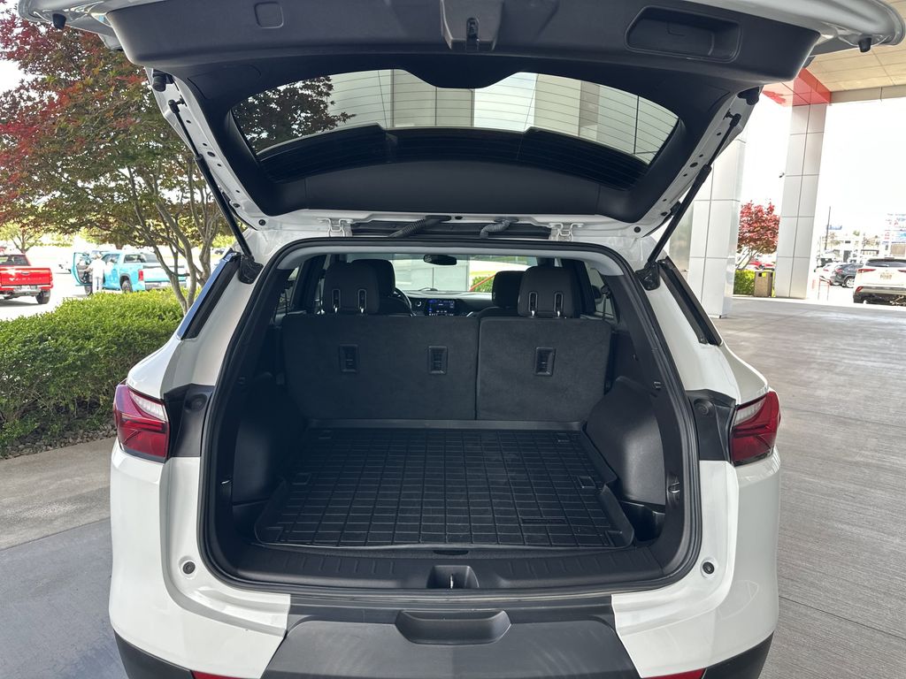 2020 Chevrolet Blazer 2LT - Photo 16
