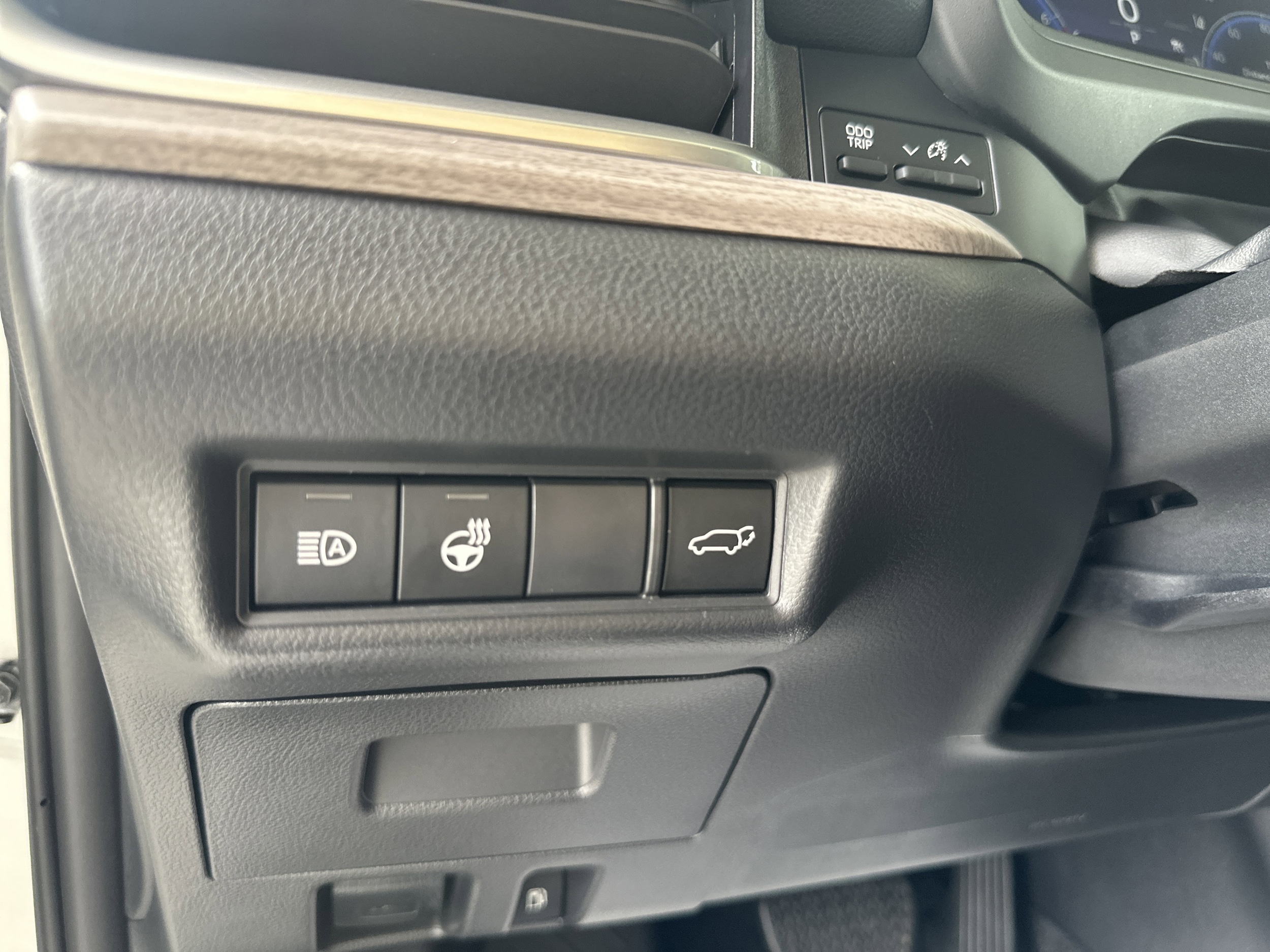 2024 Toyota Grand Highlander Limited - Photo 26