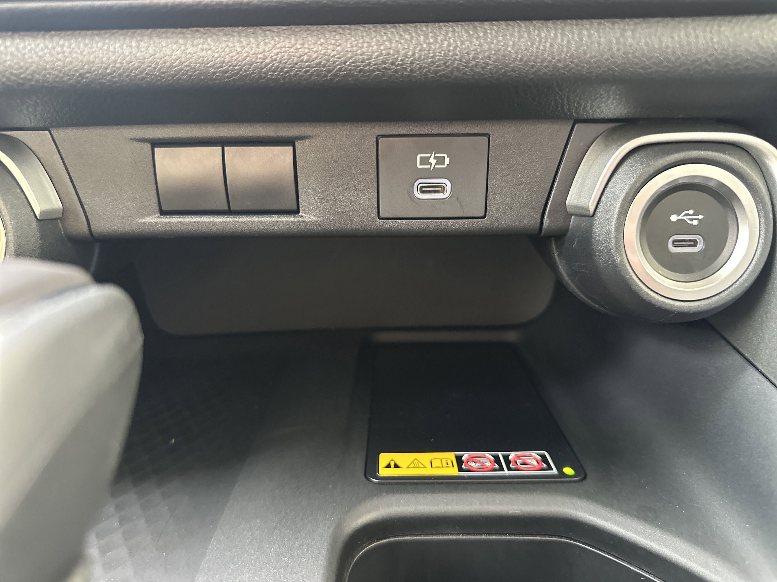 2024 Toyota Grand Highlander Limited - Photo 36