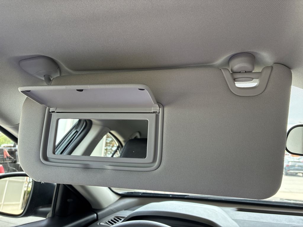 2025 Nissan Altima SV - Photo 39
