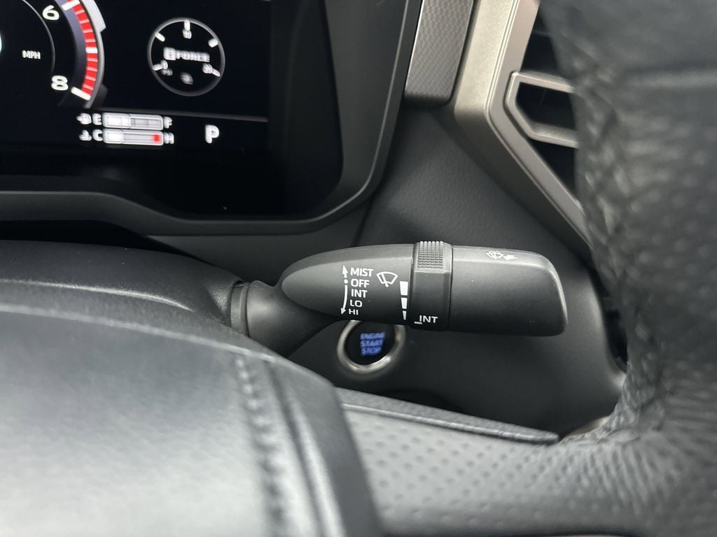 2024 Toyota Tundra Limited - Photo 28