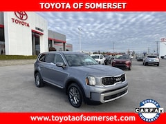 2023 Kia Telluride LX SUV