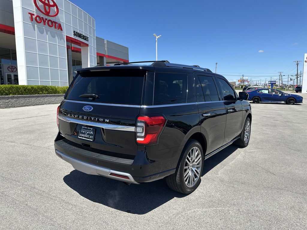 2024 Ford Expedition Platinum - Photo 7