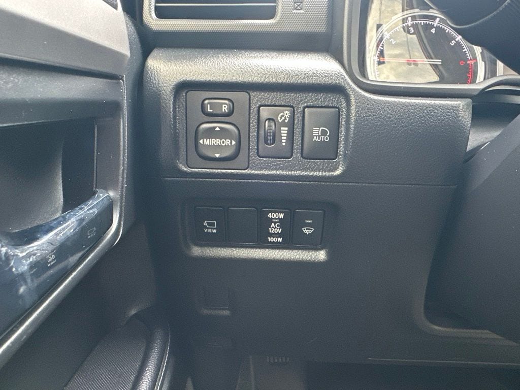 2023 Toyota 4Runner Limited - Photo 25