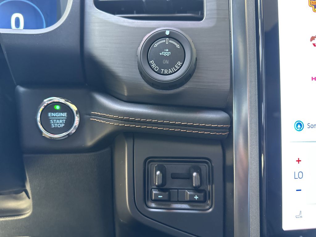 2024 Ford Expedition Platinum - Photo 33