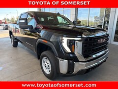 2024 GMC Sierra 2500 HD