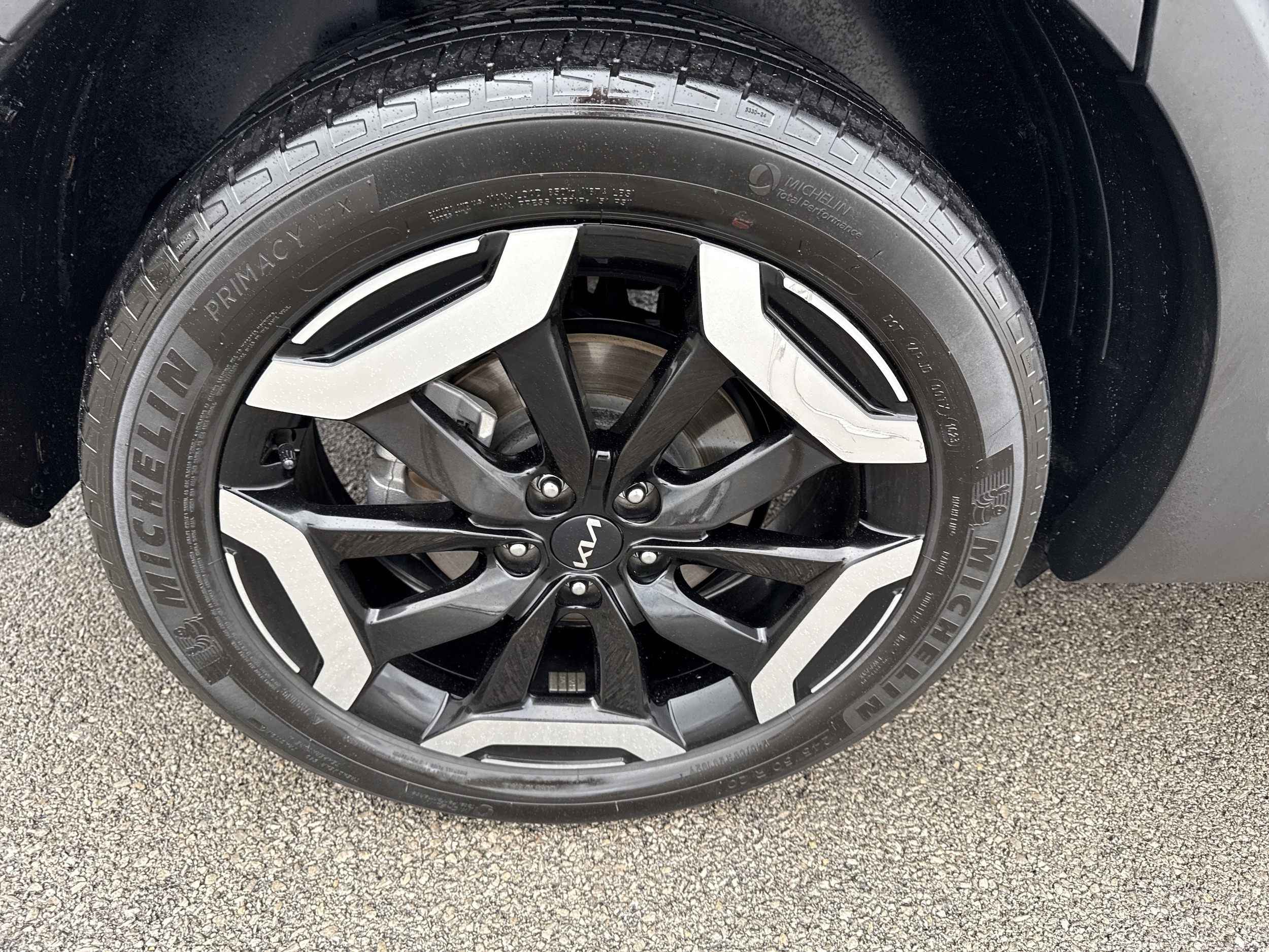 2023 Kia Telluride EX - Photo 10