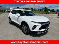 2025 Chevrolet Blazer LT w/2LT SUV