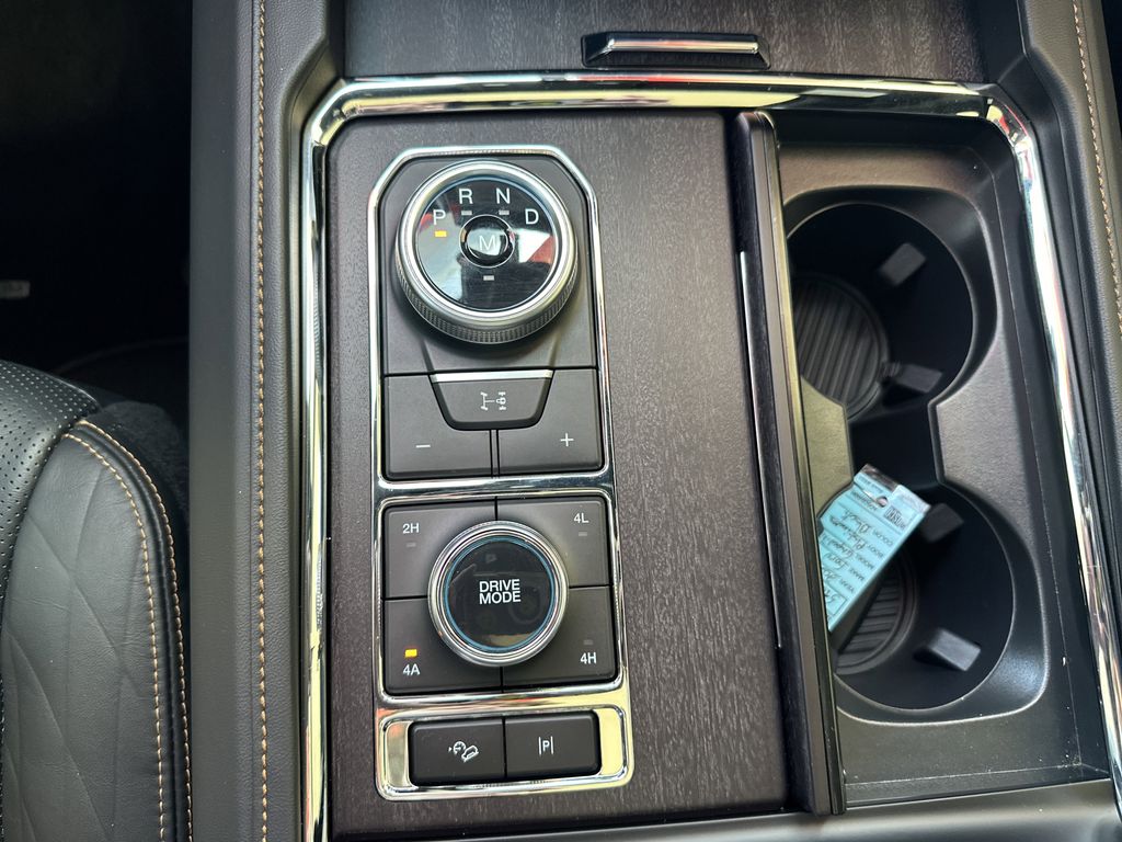2024 Ford Expedition Platinum - Photo 32