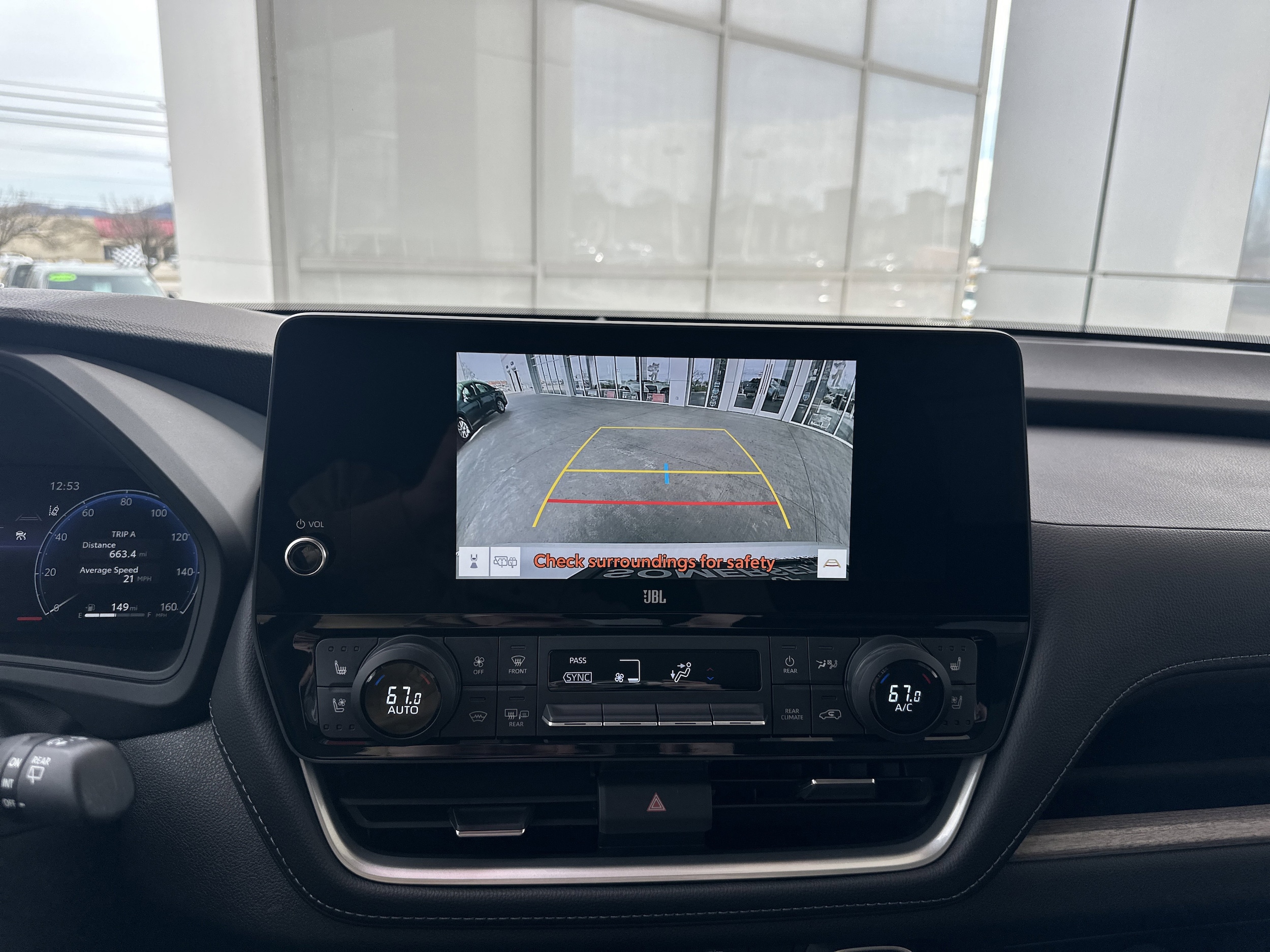 2024 Toyota Grand Highlander Limited - Photo 39