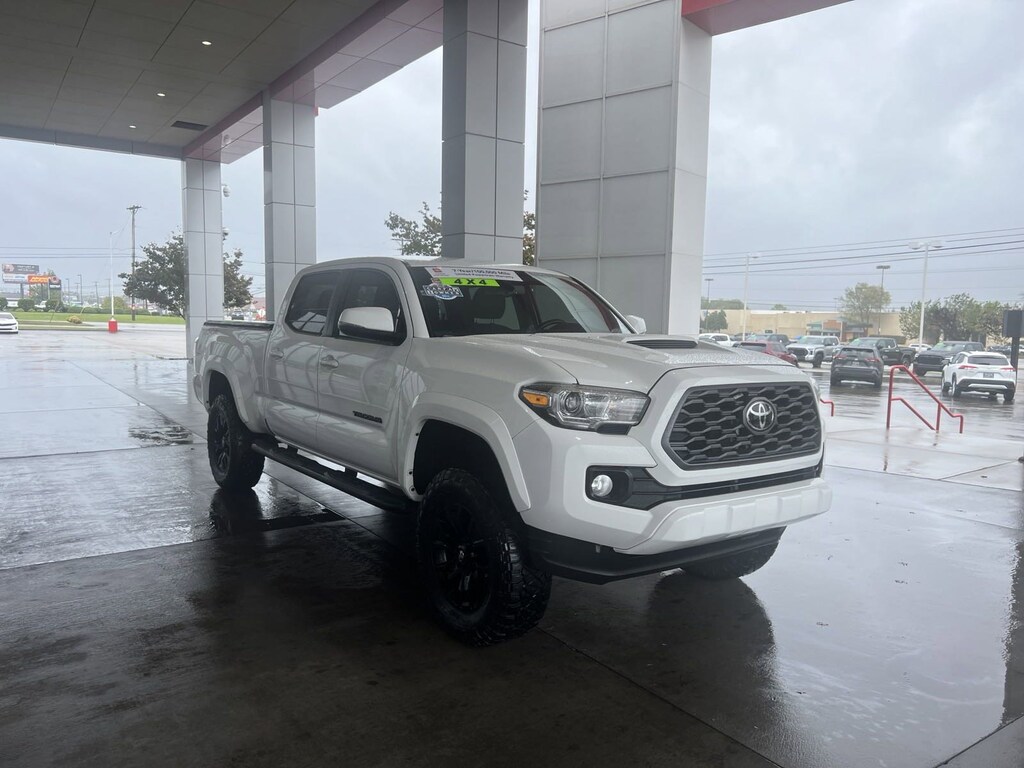 Used 2020 Toyota For Sale at Toyota of Somerset VIN