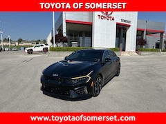 2025 Kia K5