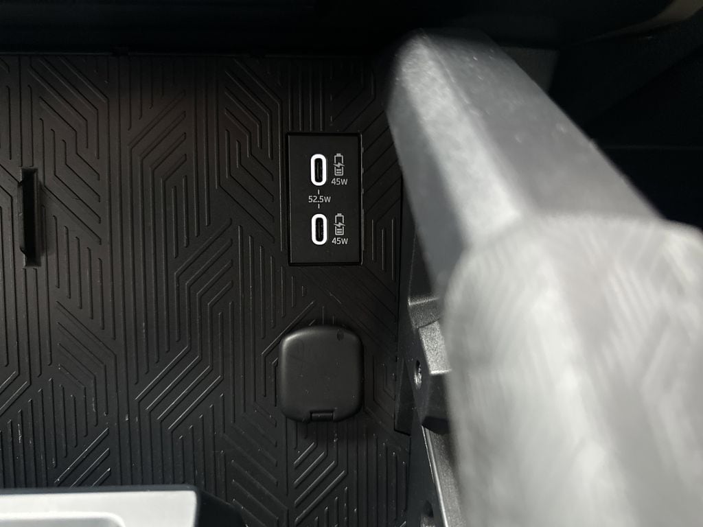 2025 Toyota Tacoma TRD Off Road - Photo 32