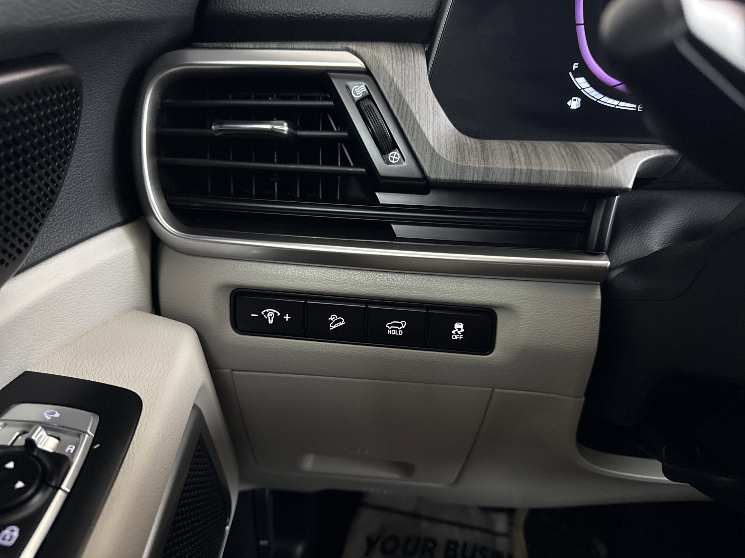 2023 Kia Telluride EX - Photo 23